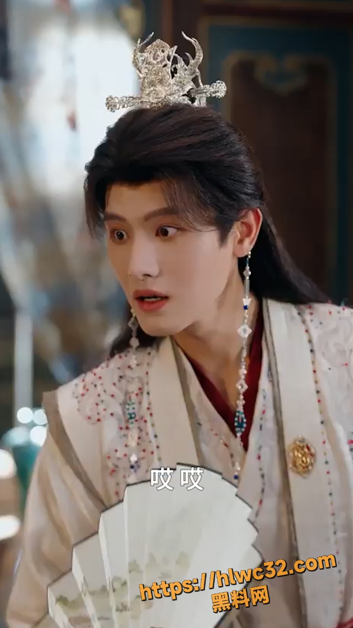 权谋爱情6