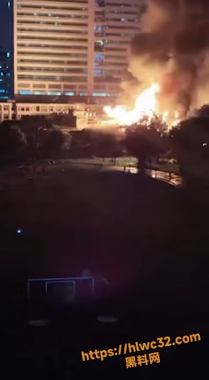 爆炸