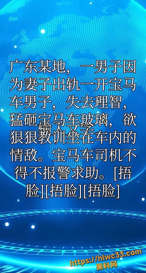 广东黑衣女出轨视频2