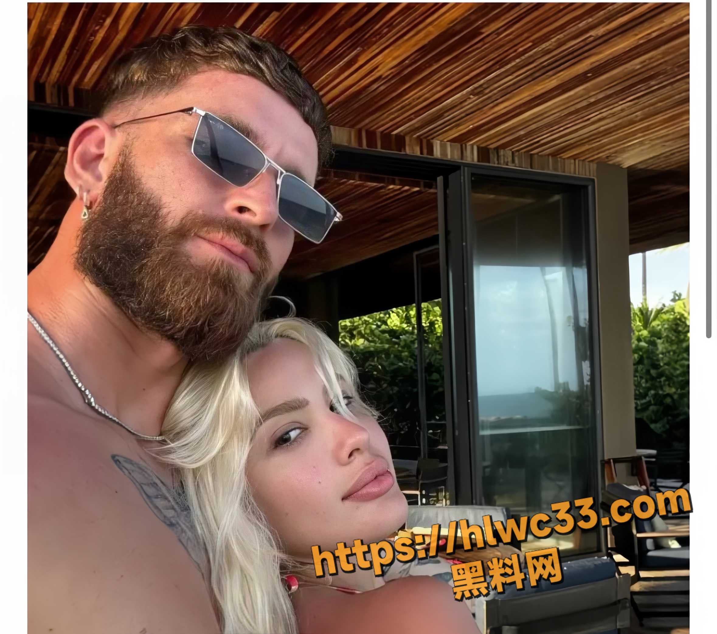 莱奥佩雷拉和米利唐换妻15