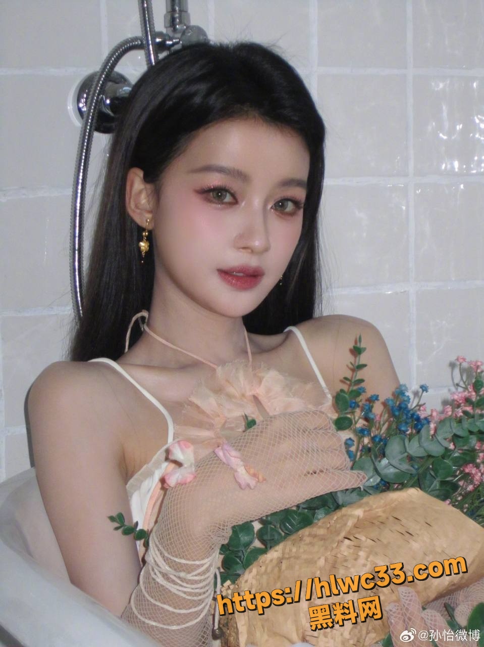 孙怡江语晨性爱视频曝光