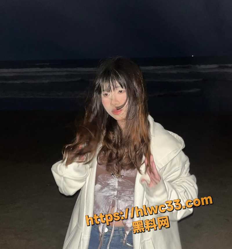 大学生芸柔黑料曝光8