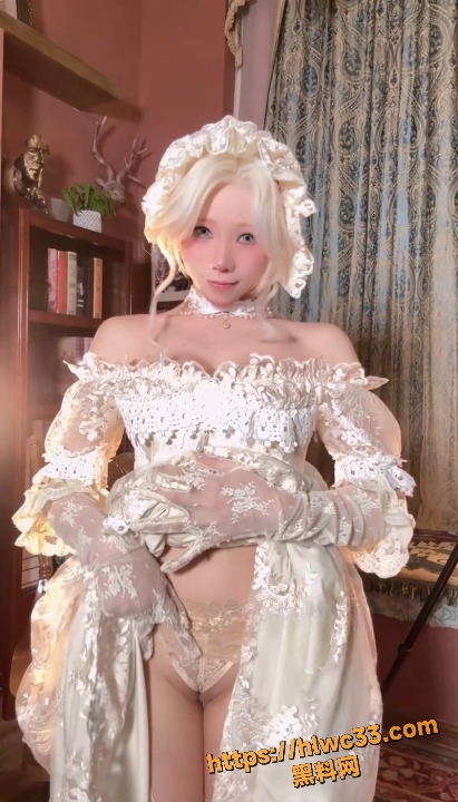 Yiko湿润兔