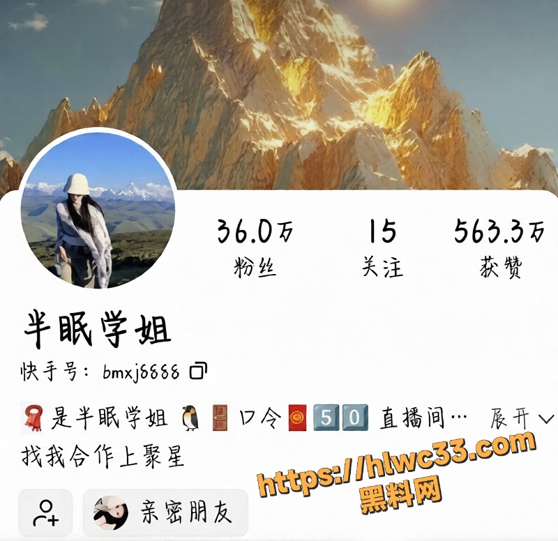 快手 2
