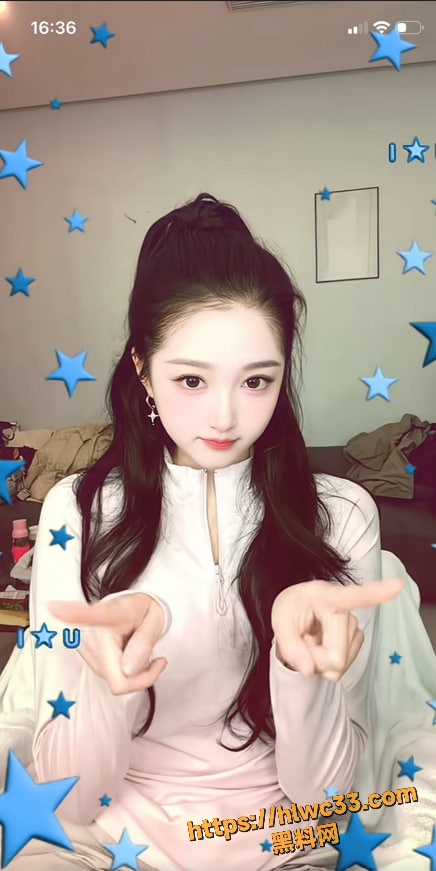 关晓彤被潜规则陪睡视频曝光