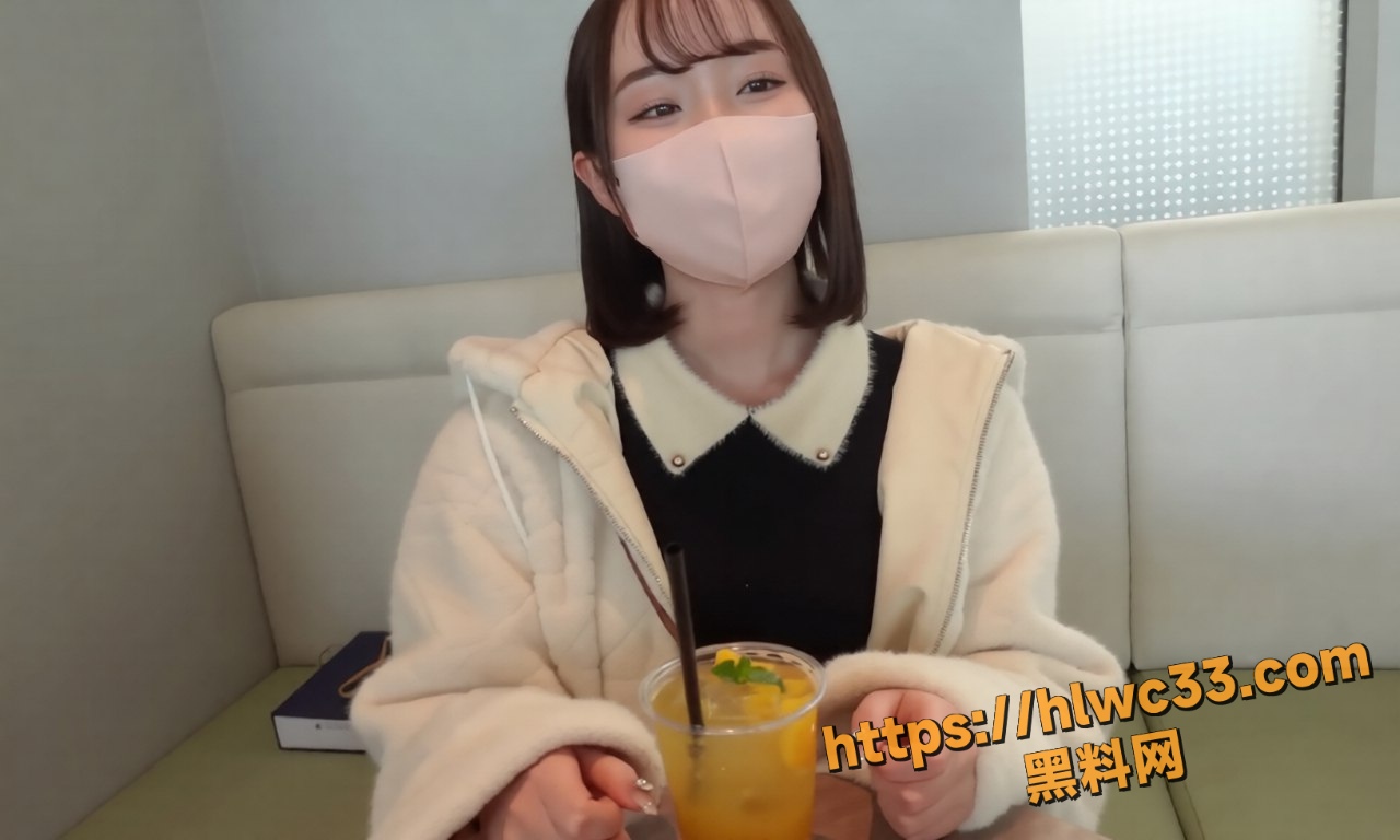 FC2短发妹子性爱视频1