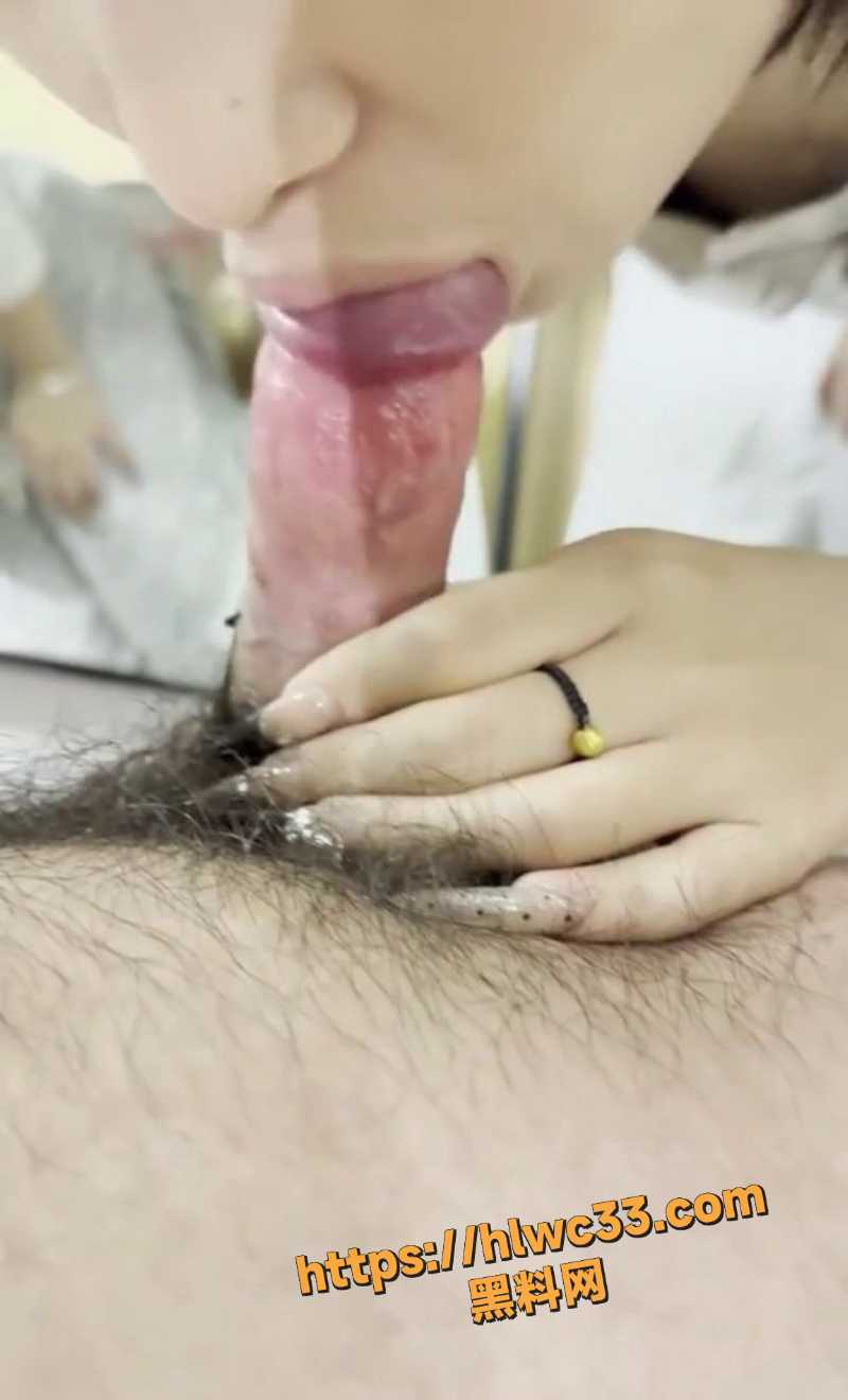 上海郭荣私密流出3