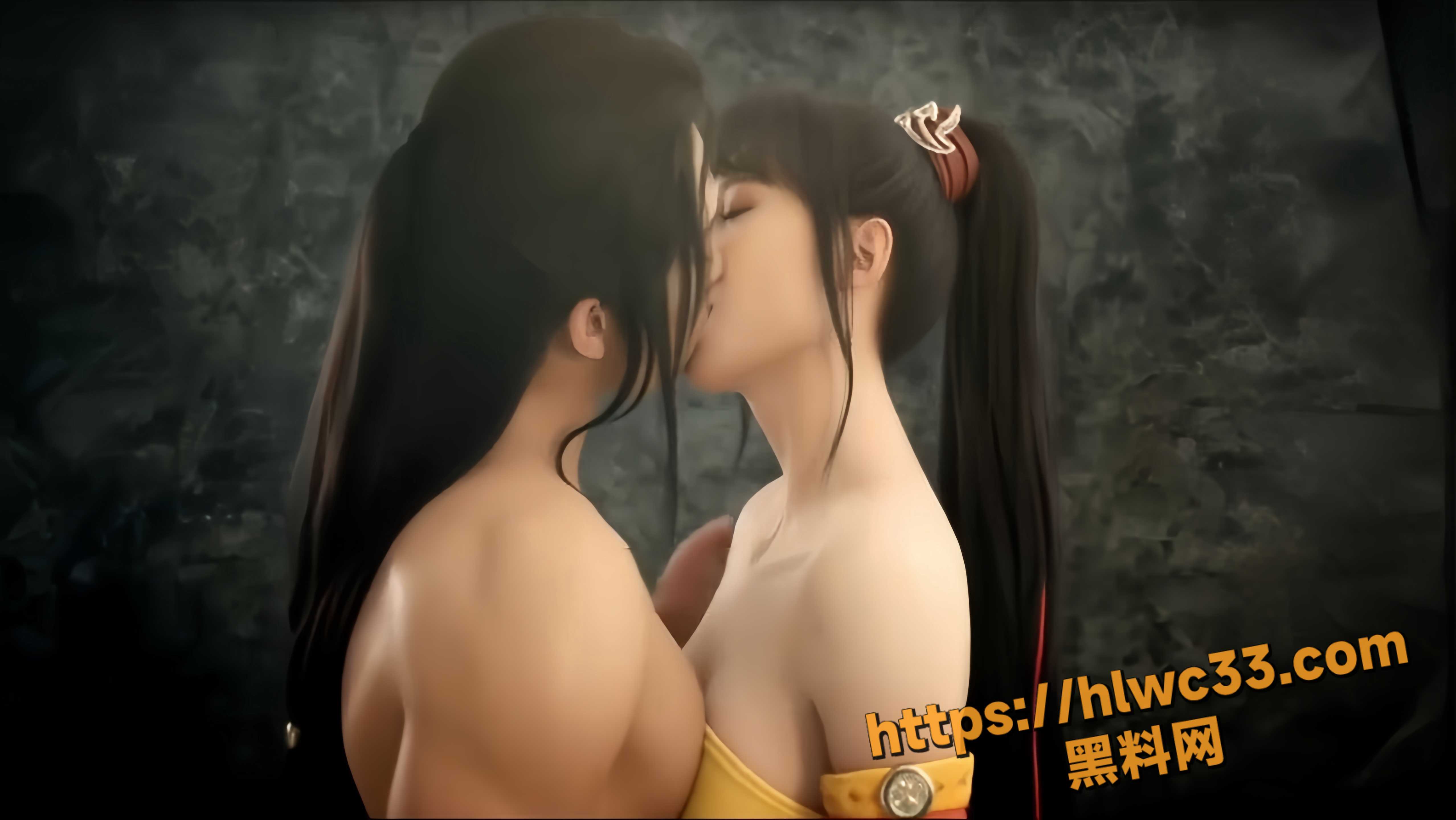 AI魔改电视剧资源2