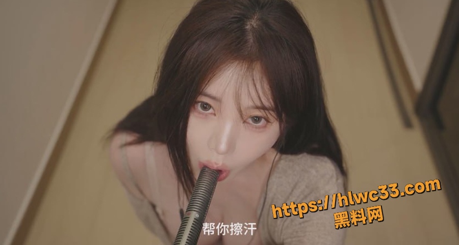 yoonying声控视频3