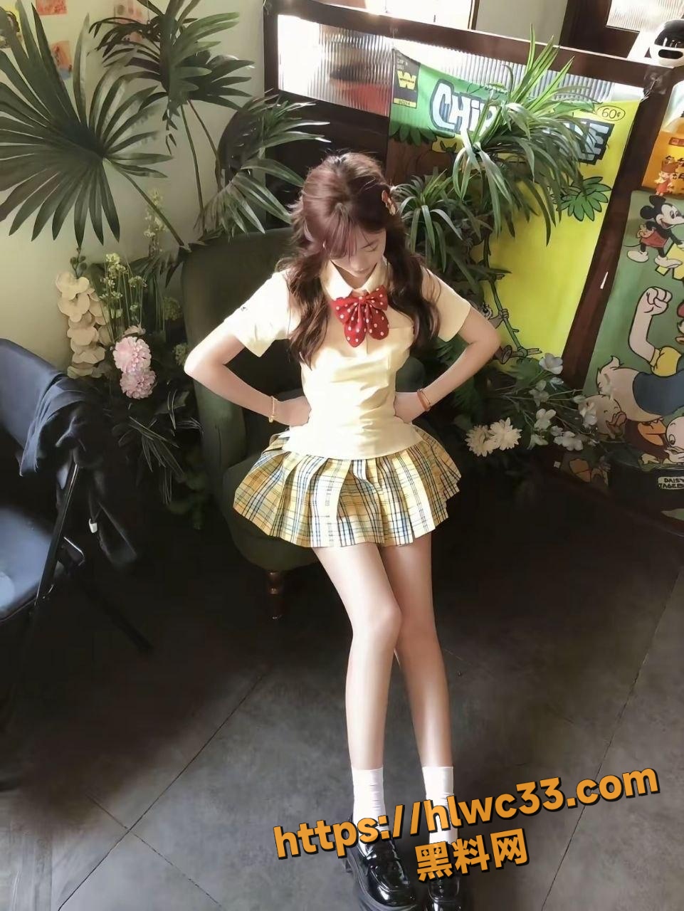 庾莉娜4