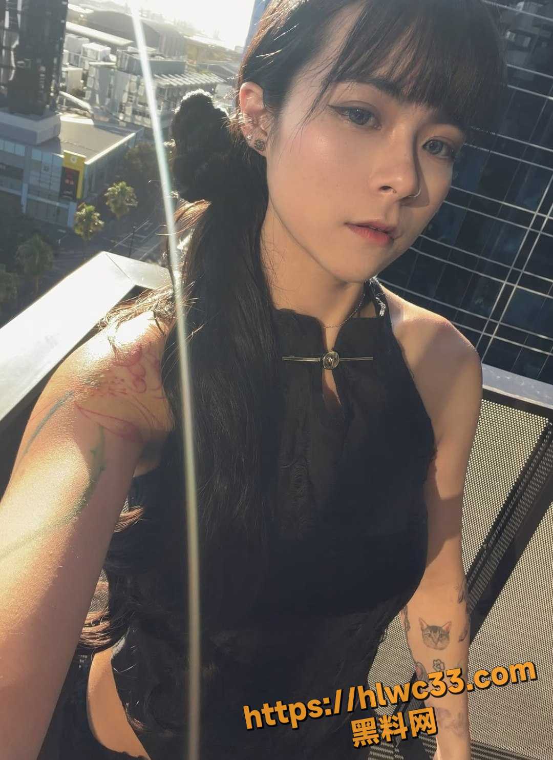 高颜值ABBEY口交实拍3