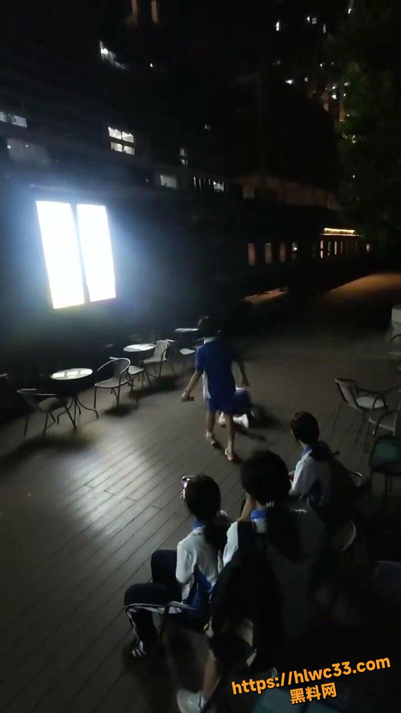 深圳罗湖教科院附属学校霸凌4