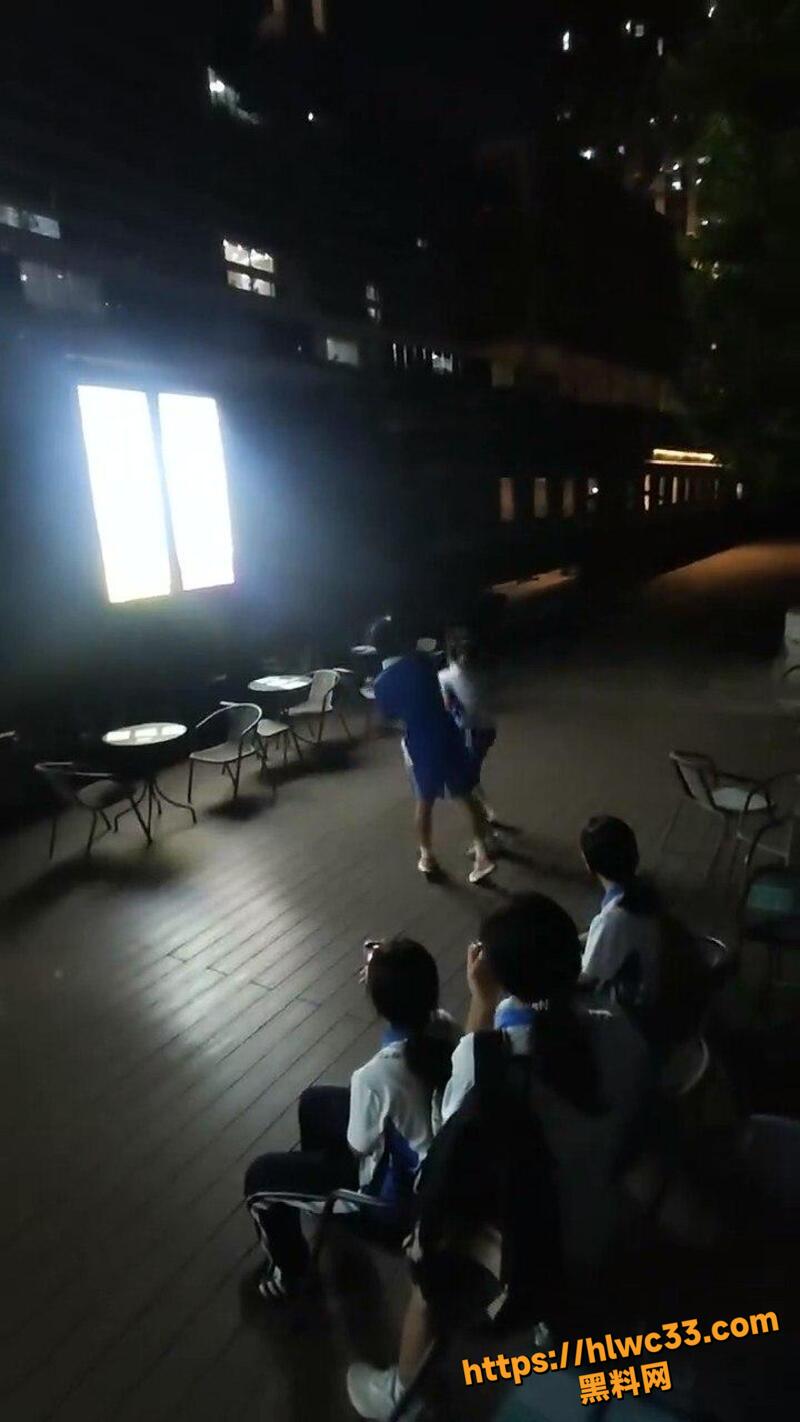 深圳罗湖教科院附属学校霸凌5