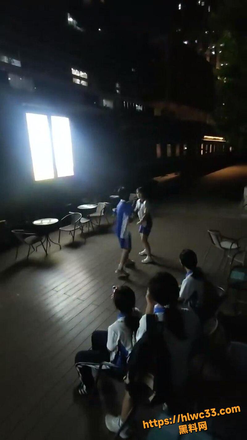 深圳罗湖教科院附属学校霸凌6