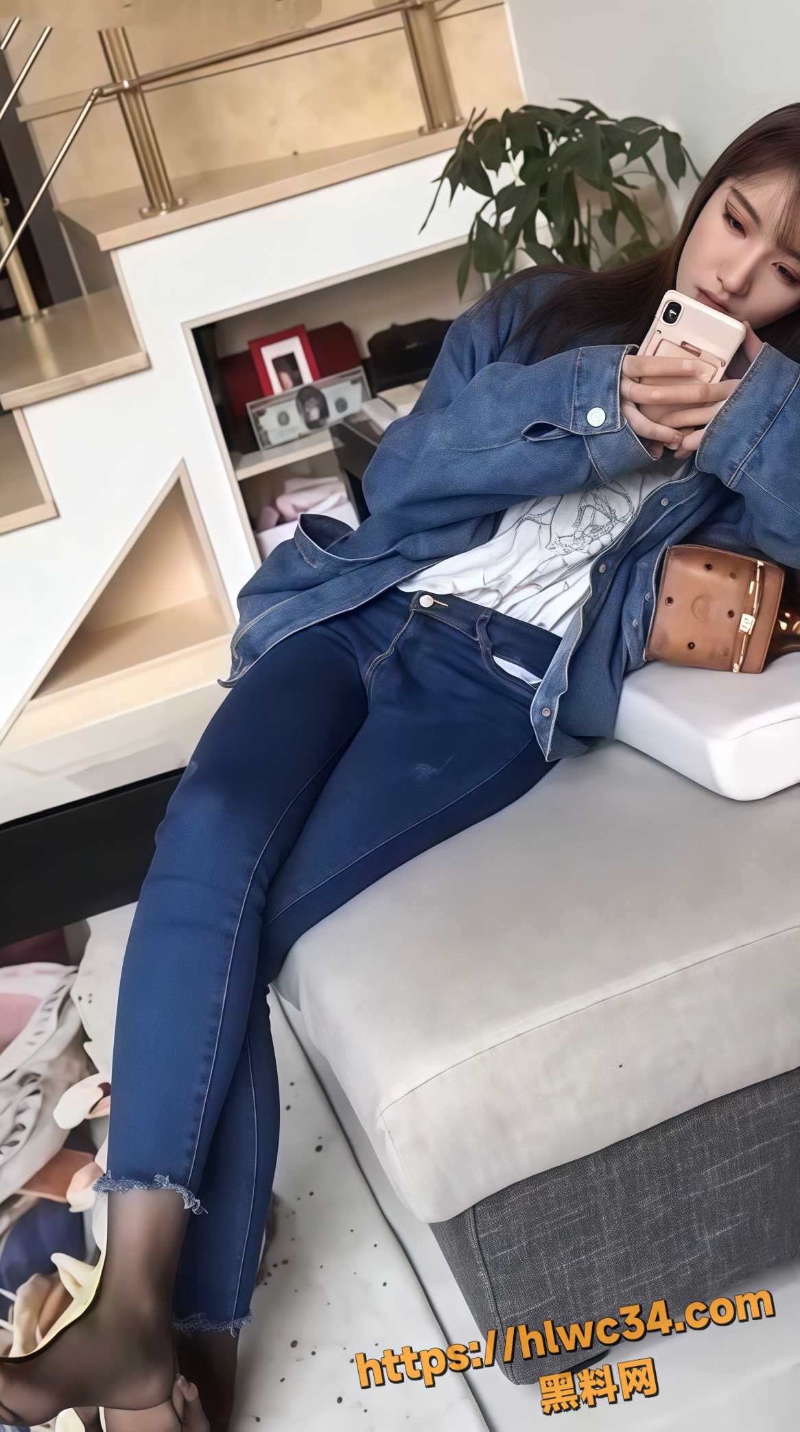 林雅儿不雅视频3