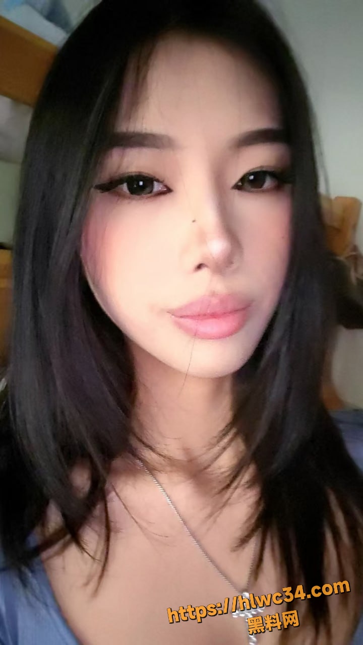 顾琳熙私密性爱视频流出