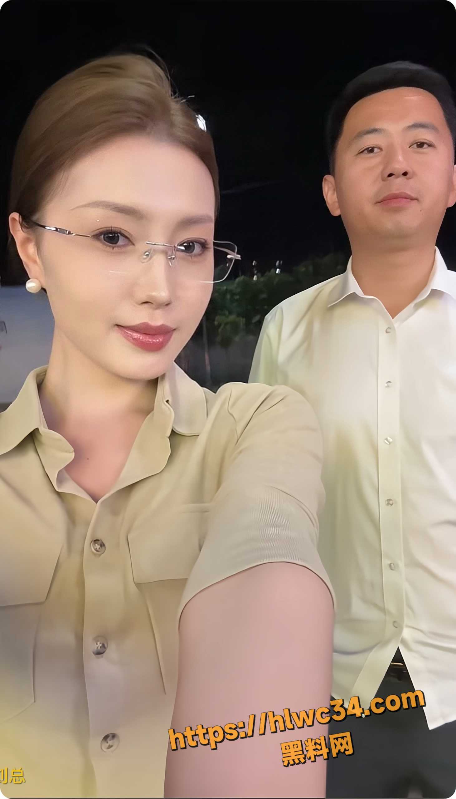抖音网红梦梦不雅视频14