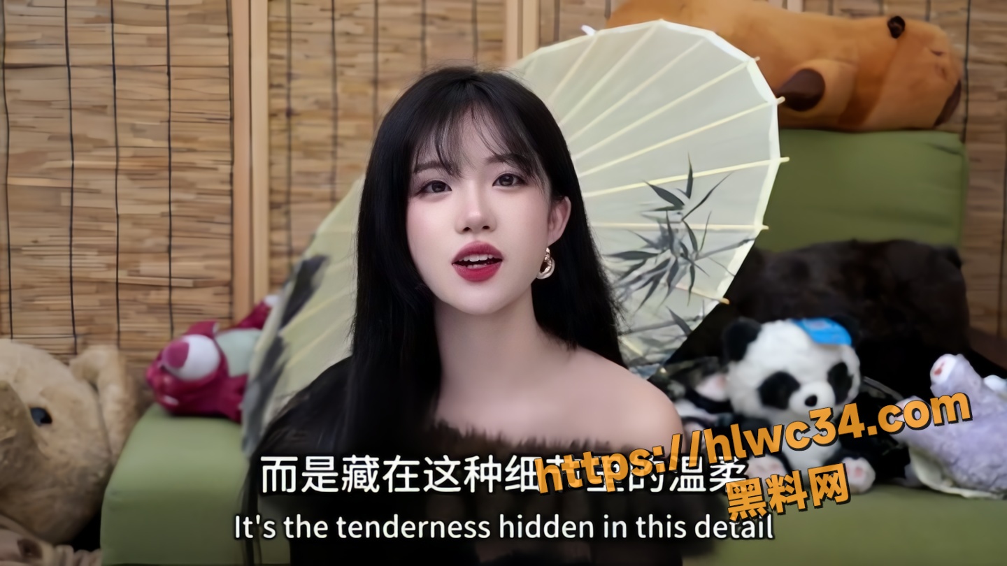 小止教学性爱前戏5