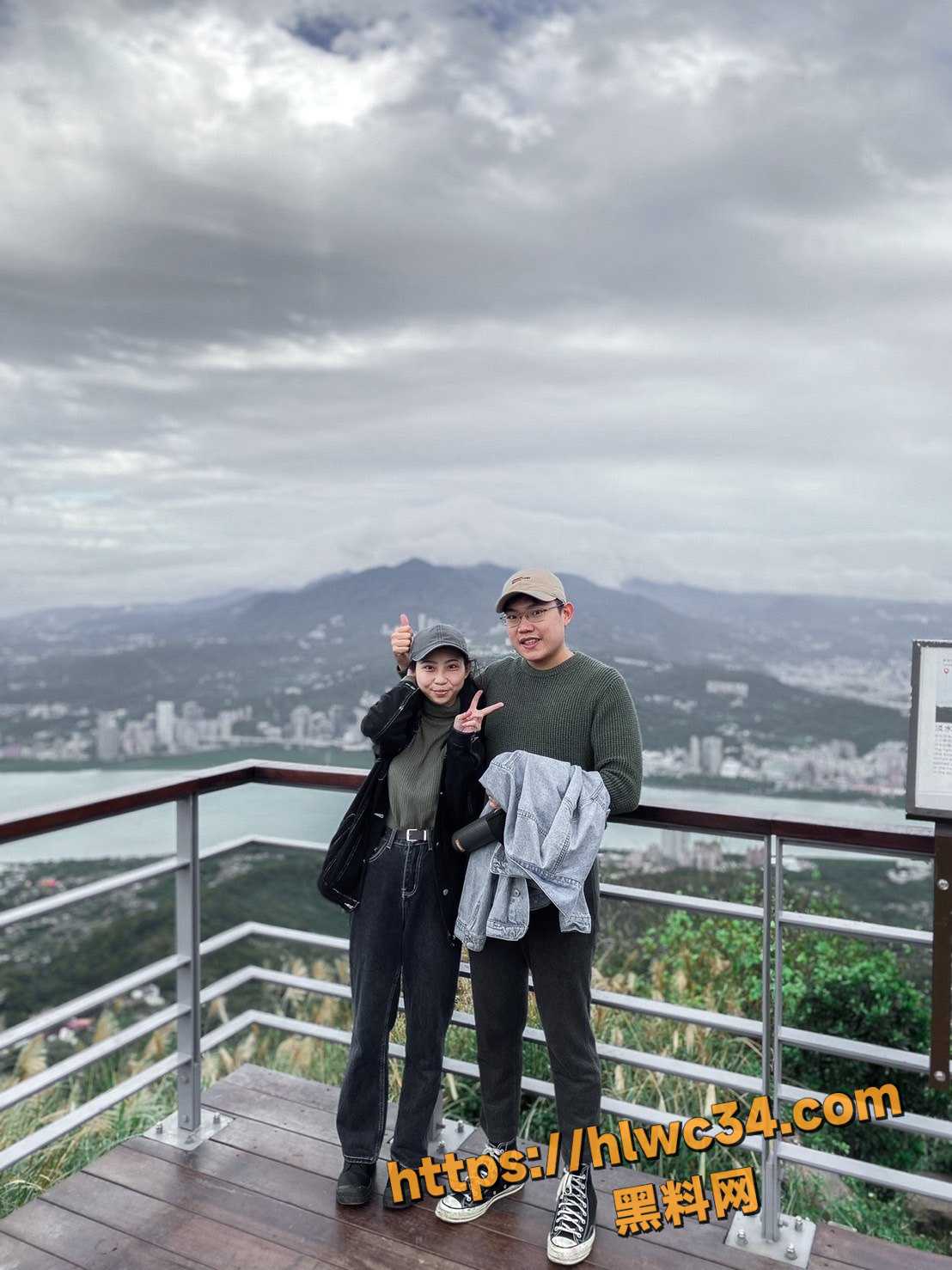 法律系林雅婷最新私拍1