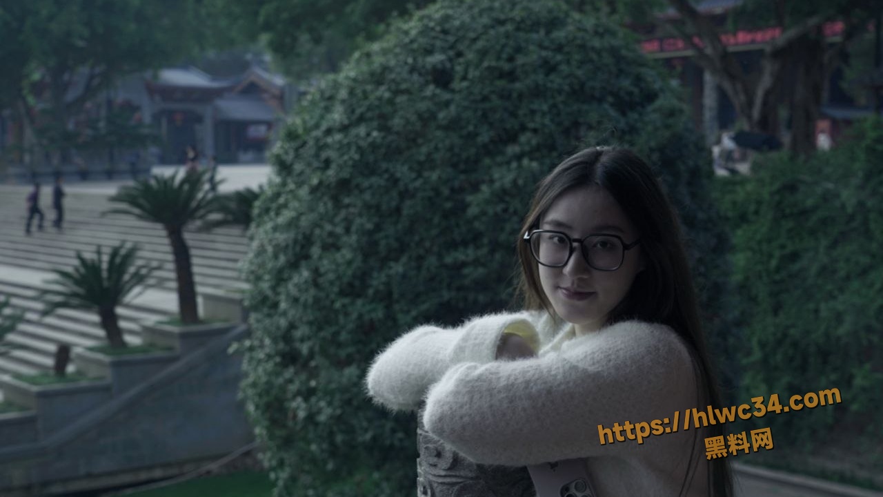 御姐赵艺欣