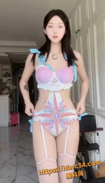 情趣装6