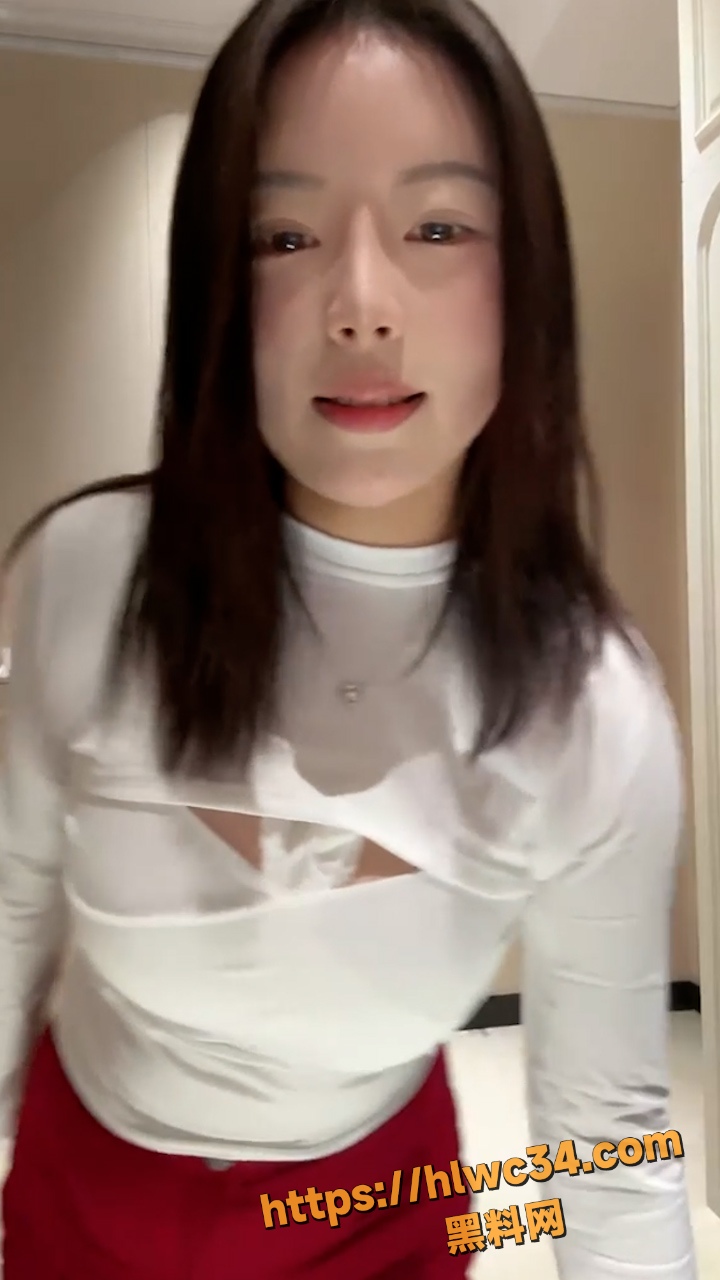抖音网红大尺度视频3