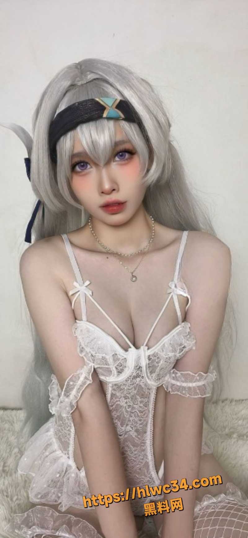  DreamlikeUwU自慰视频1