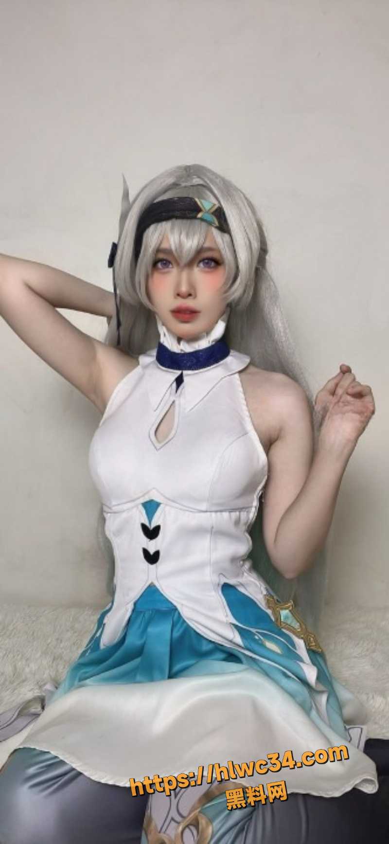 DreamlikeUwU诱惑视频5