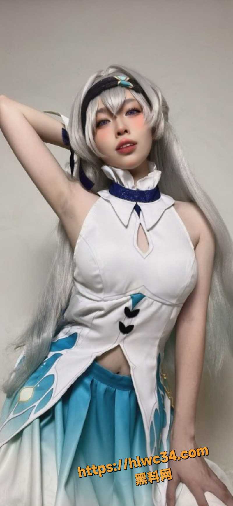 DreamlikeUwU诱惑视频6