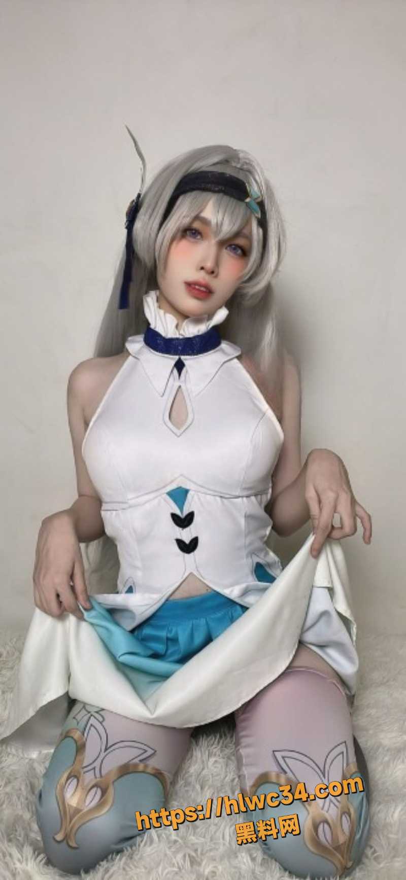 DreamlikeUwU诱惑视频7