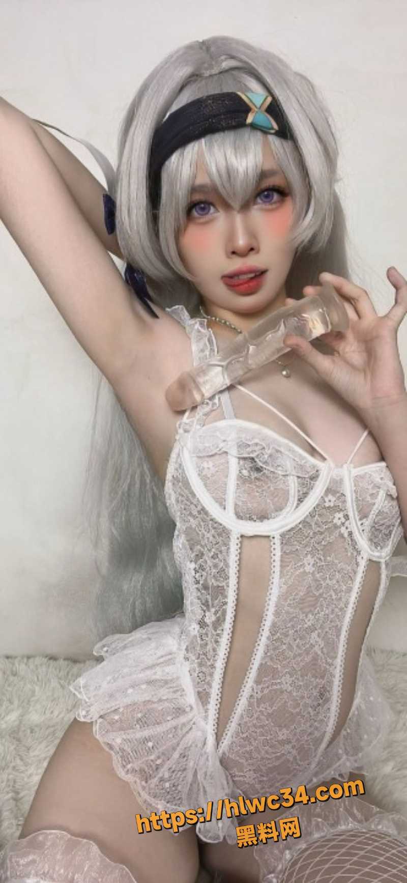 DreamlikeUwU诱惑视频8