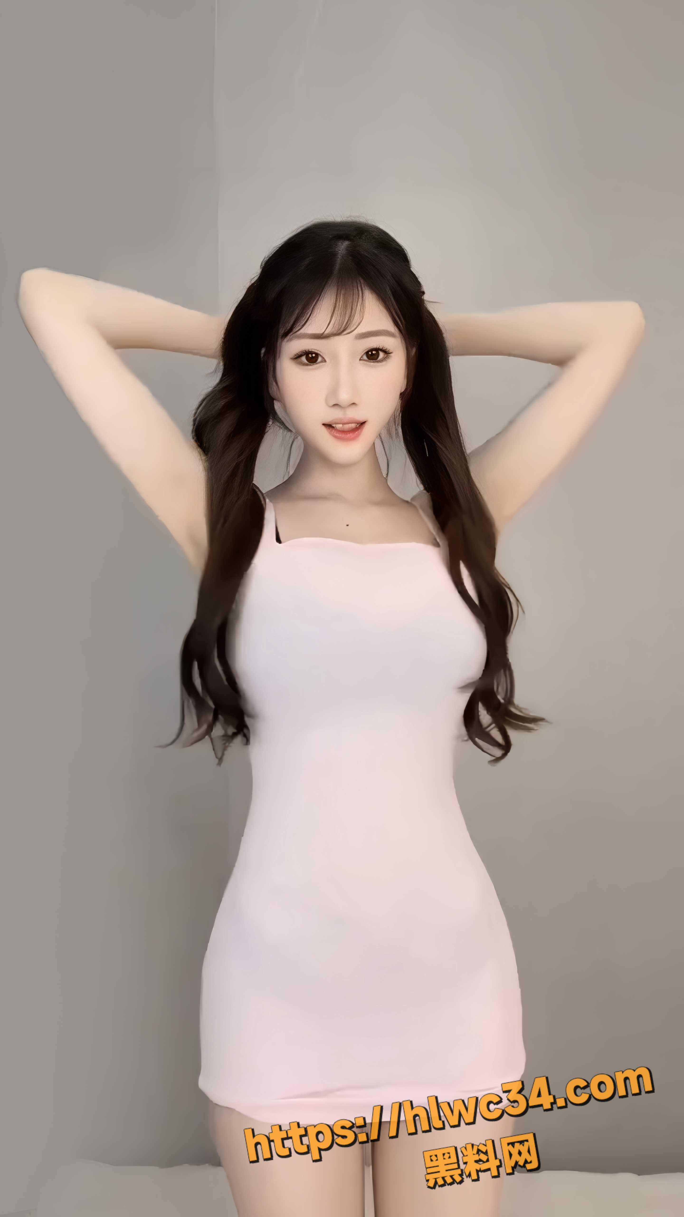奶瑶妹妹擦边视频3