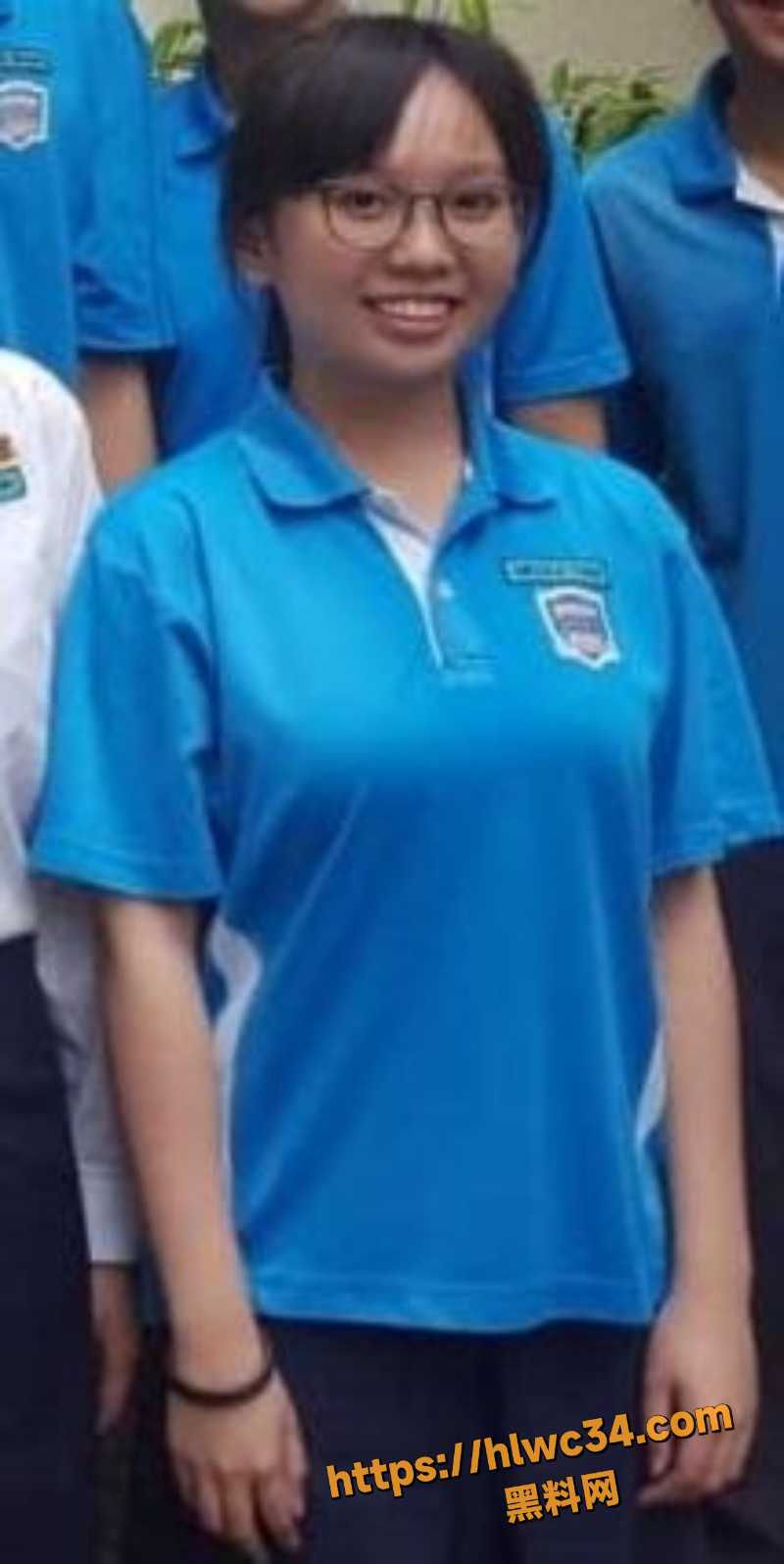 TsuiYiWern私密流出13