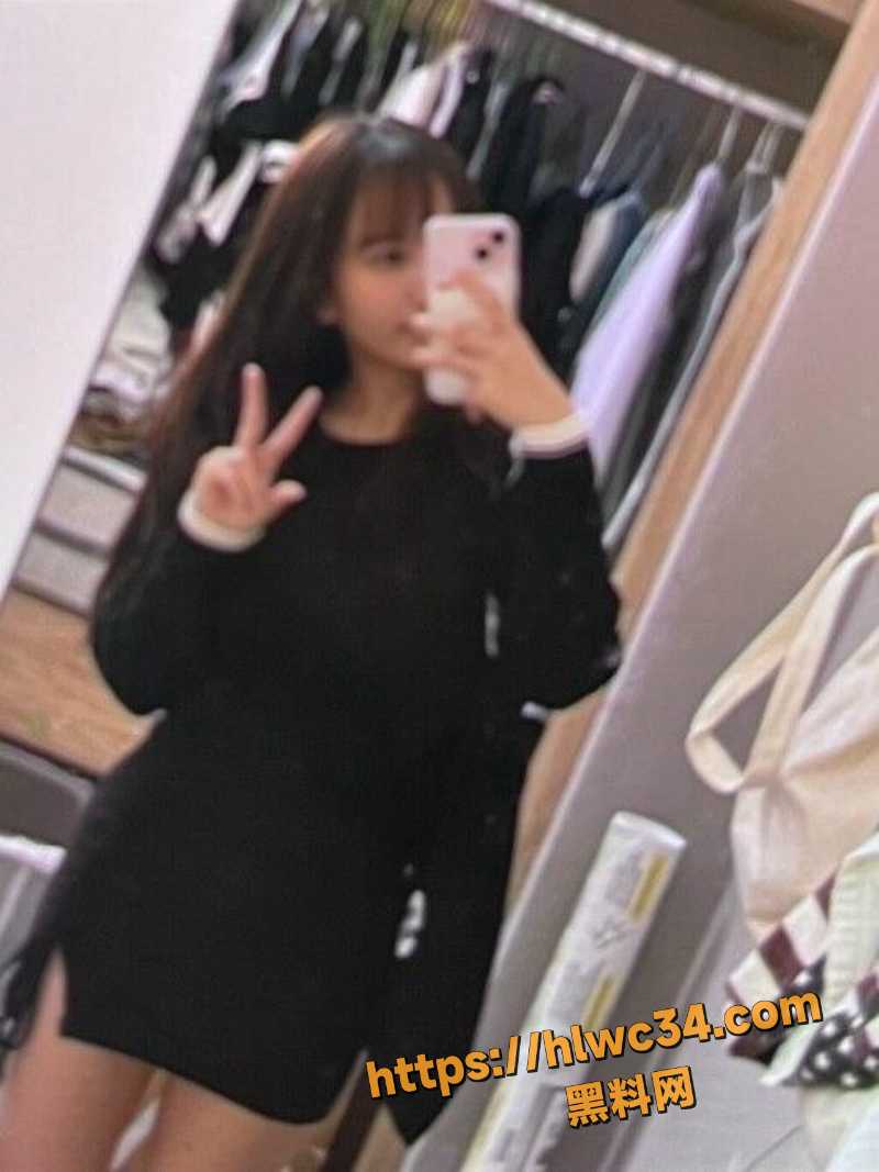 TsuiYiWern私密流出18
