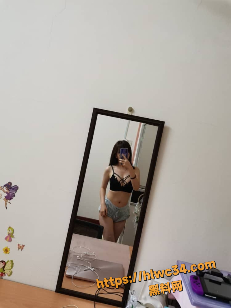 TsuiYiWern私密流出19