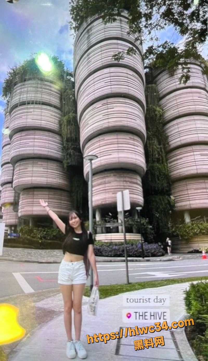 TsuiYiWern私密流出23