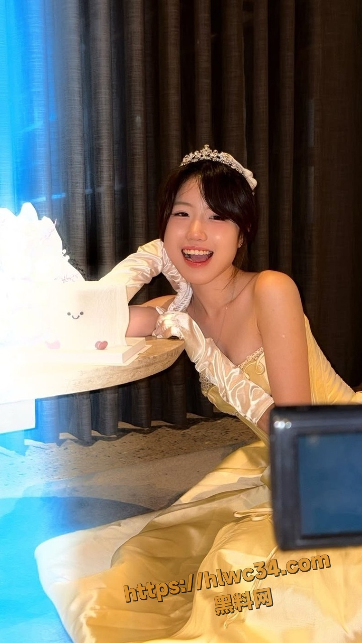 抖音美女