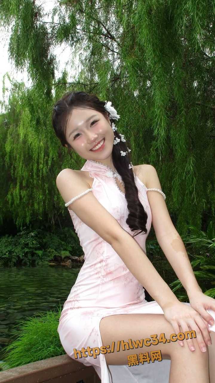 20岁巨乳美女