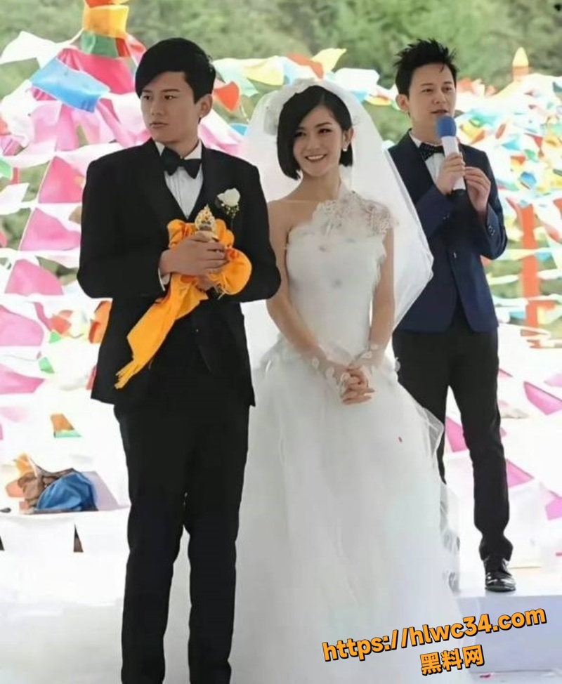 谢娜演唱5