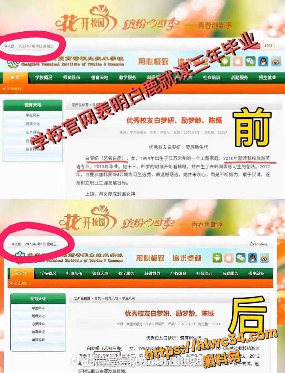 王洪俊与白鹿牵手照曝光12