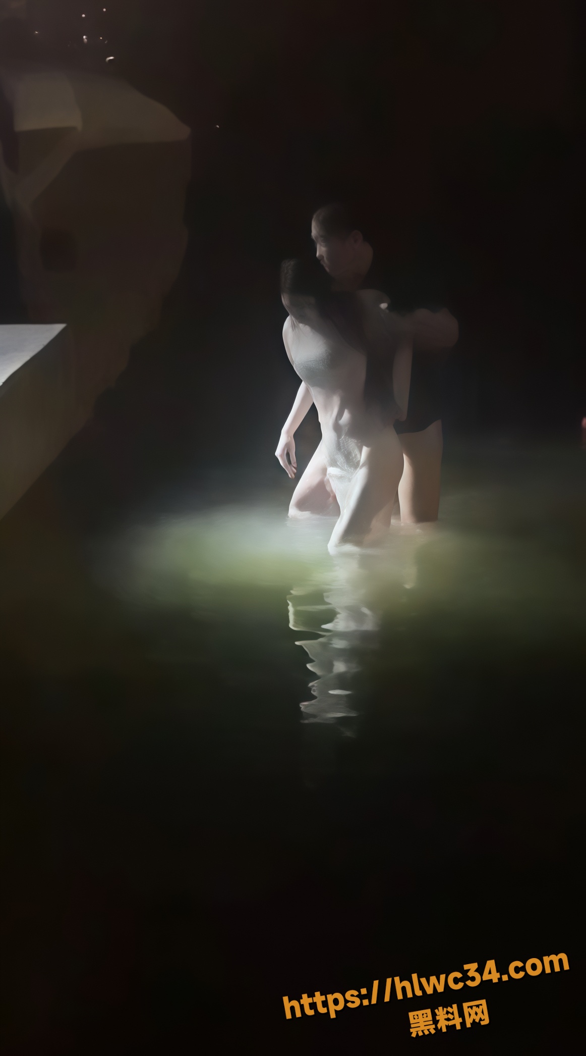 跳水救人5