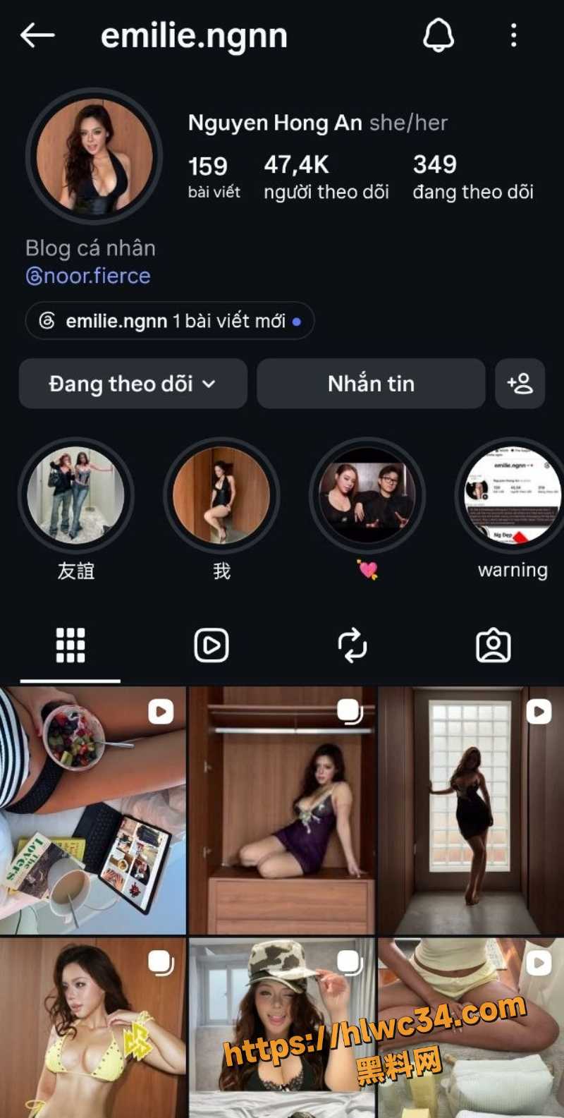 越南妹下海提供有偿服务1