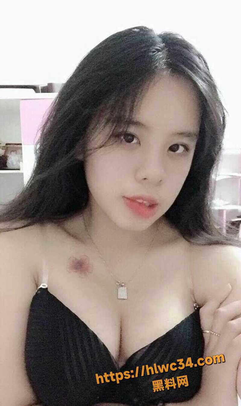 越南妹性爱视频流出6
