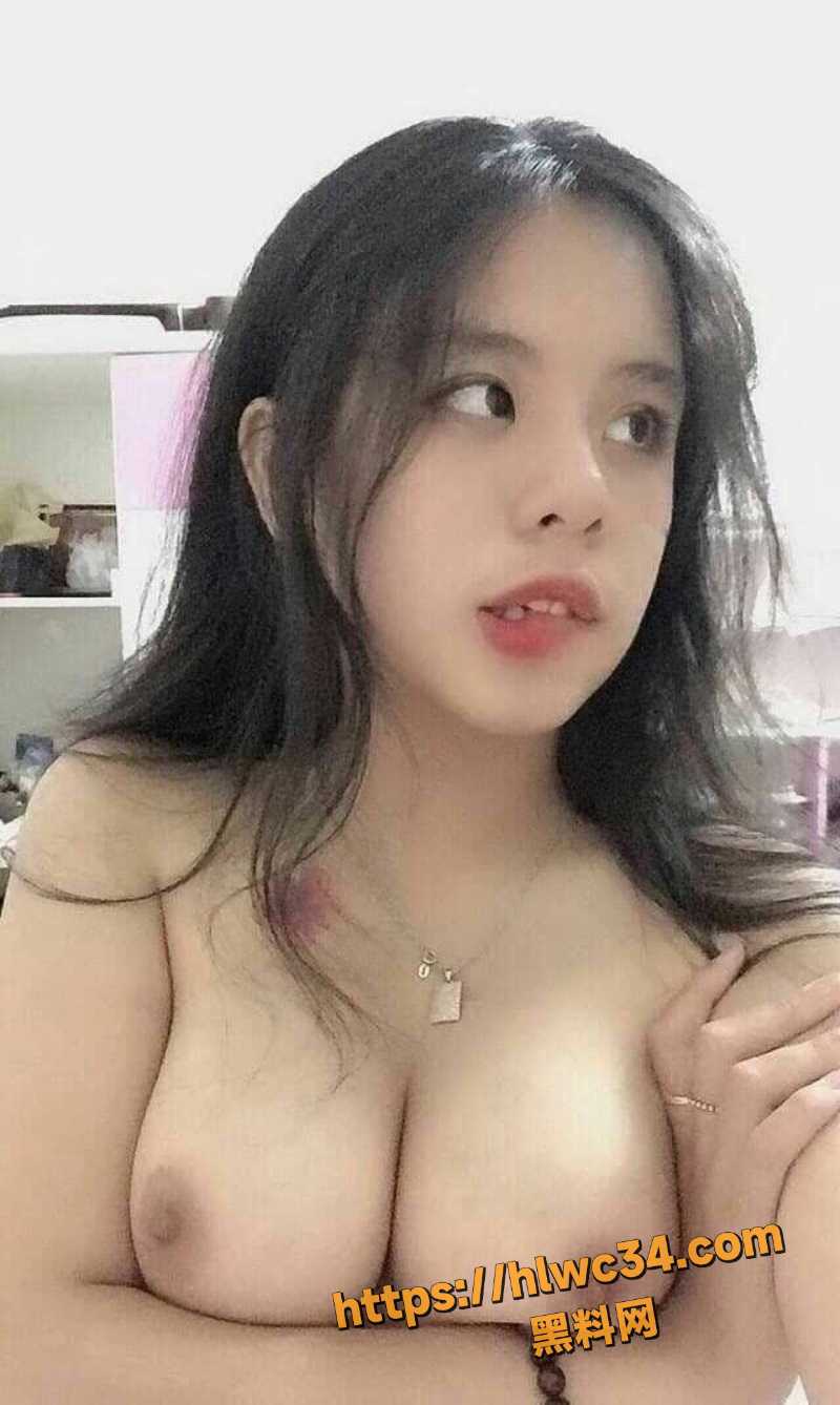 越南妹私密曝光12