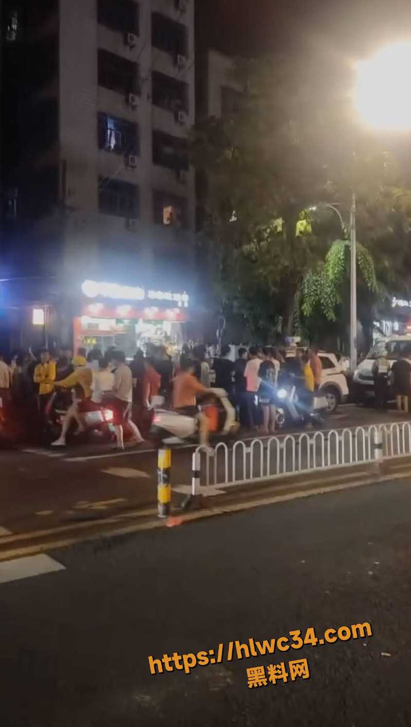 海口高登东街情杀跳楼事件5