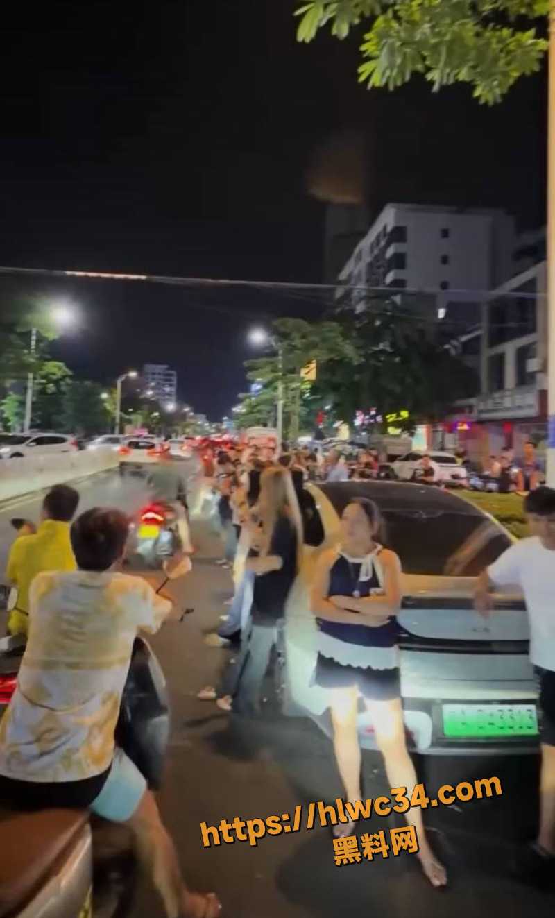 高登东街割喉跳楼惨案7
