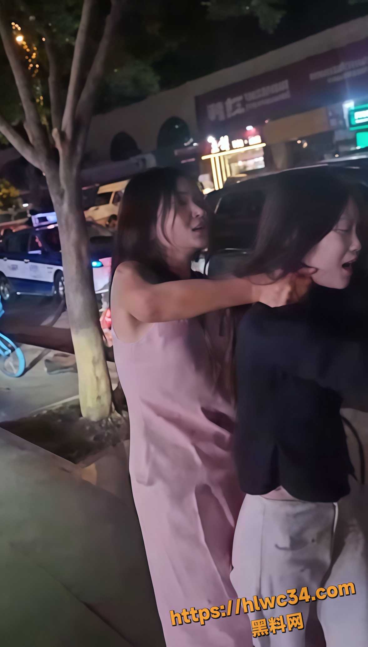 当街抓奸4