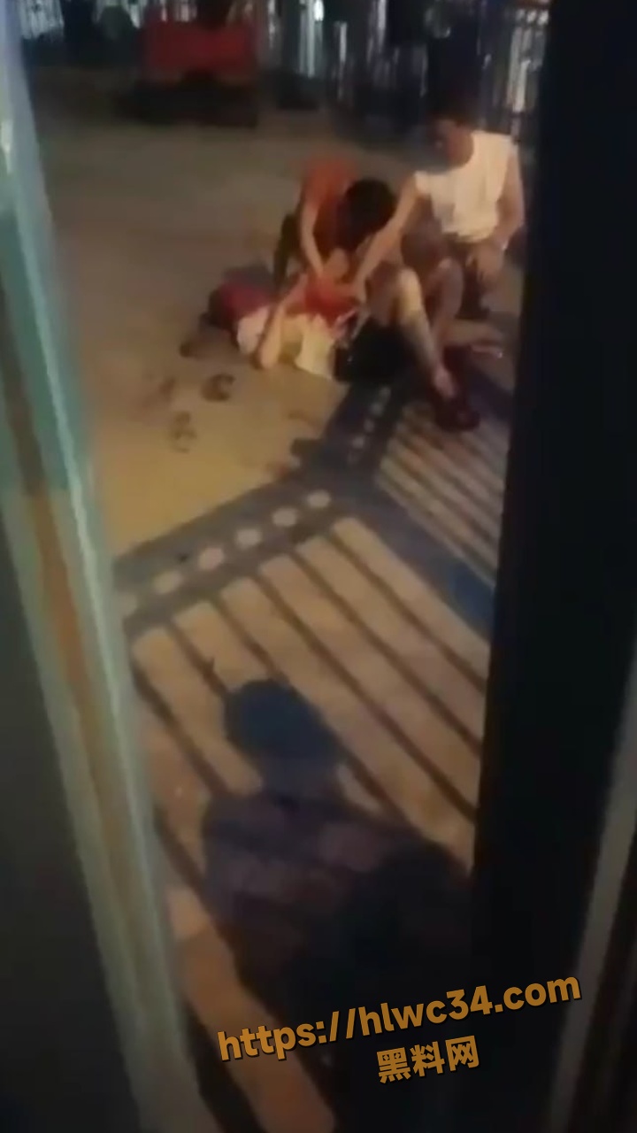 江油事件