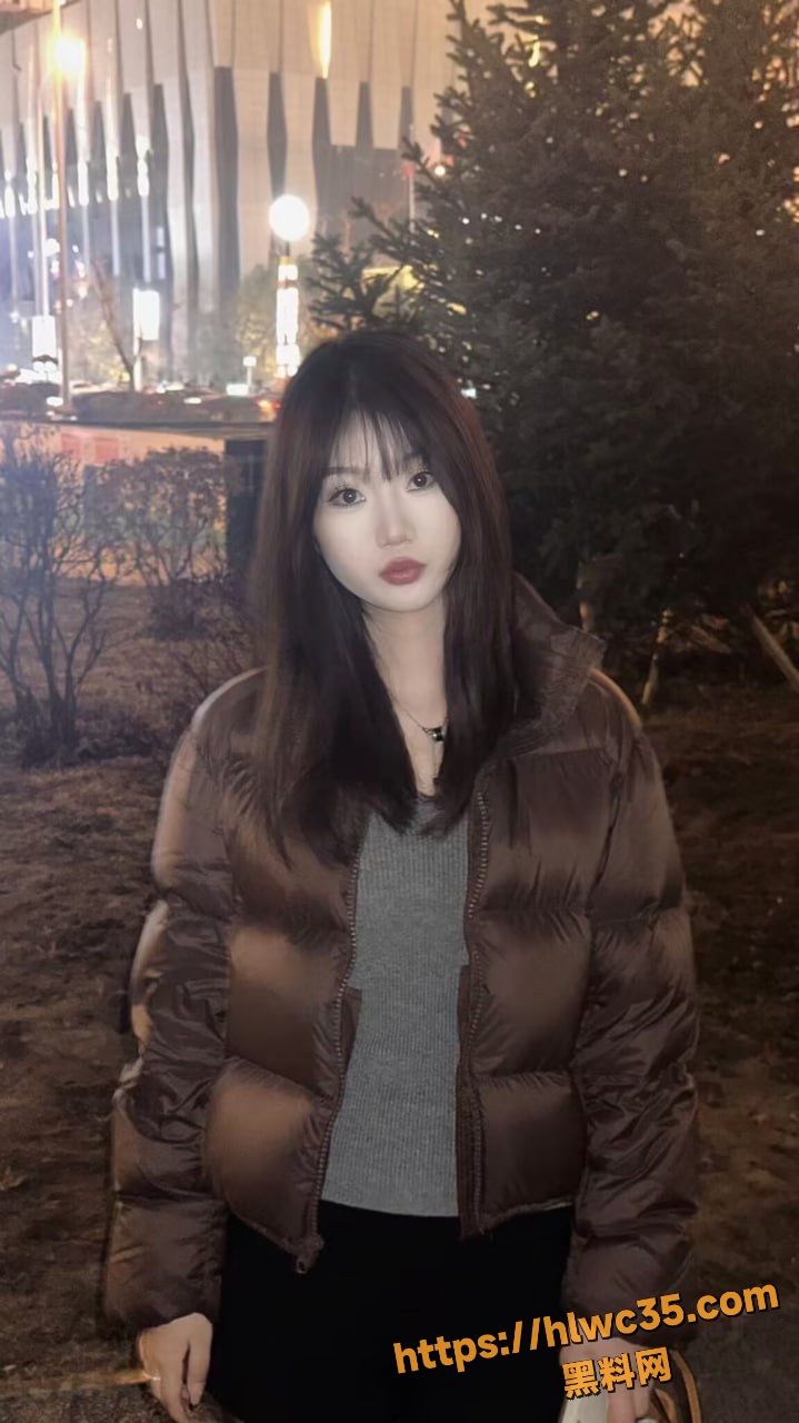 小米汽车销售员卖车送逼视频4