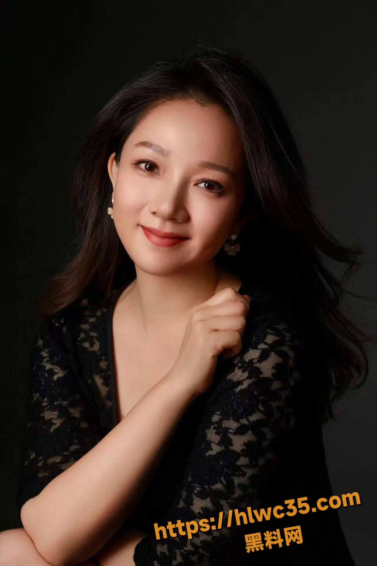 许洁陪睡李松坚换取职称